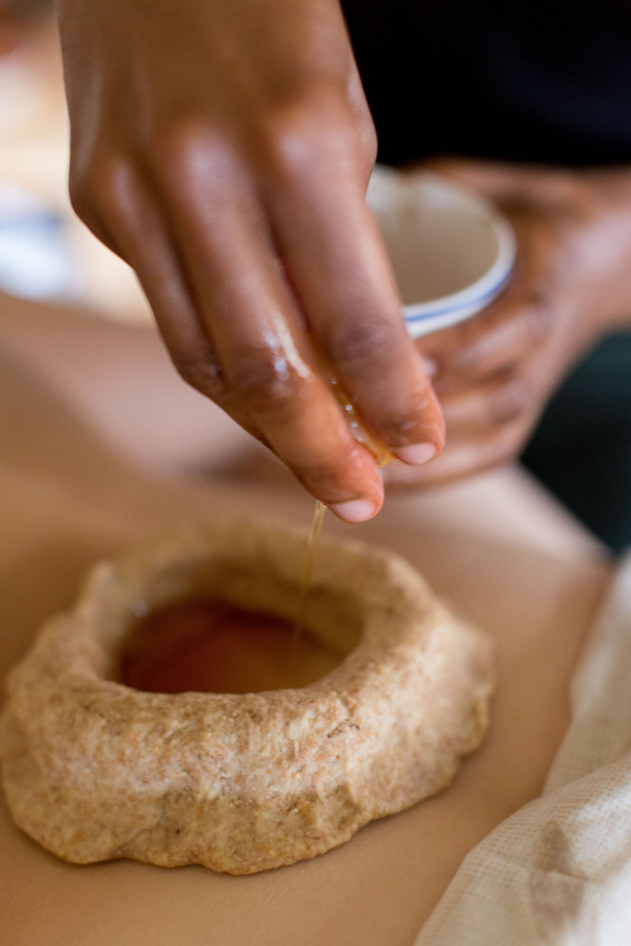 Chi Nei Tsang Practitioner Training