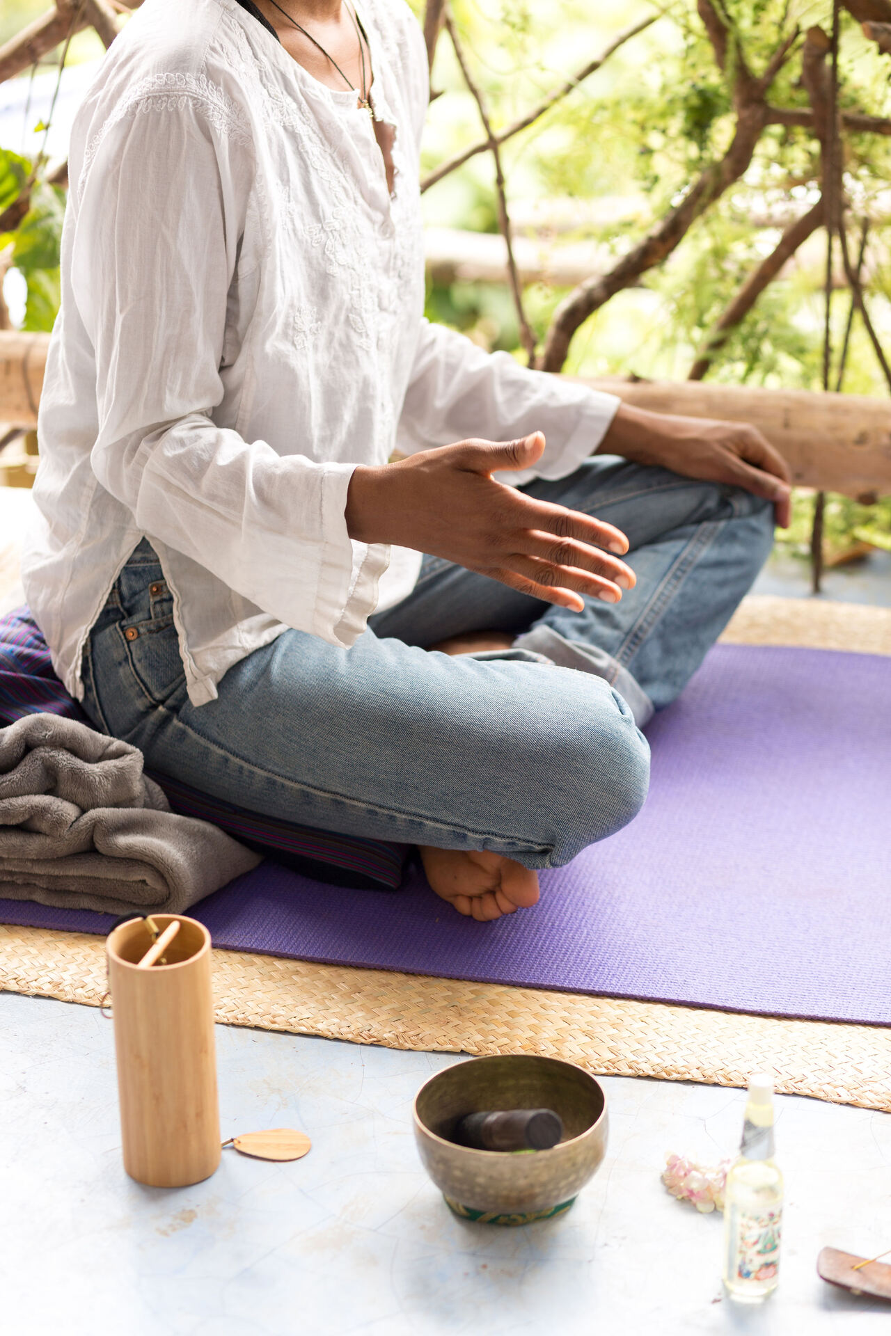 Life Transition Coaching