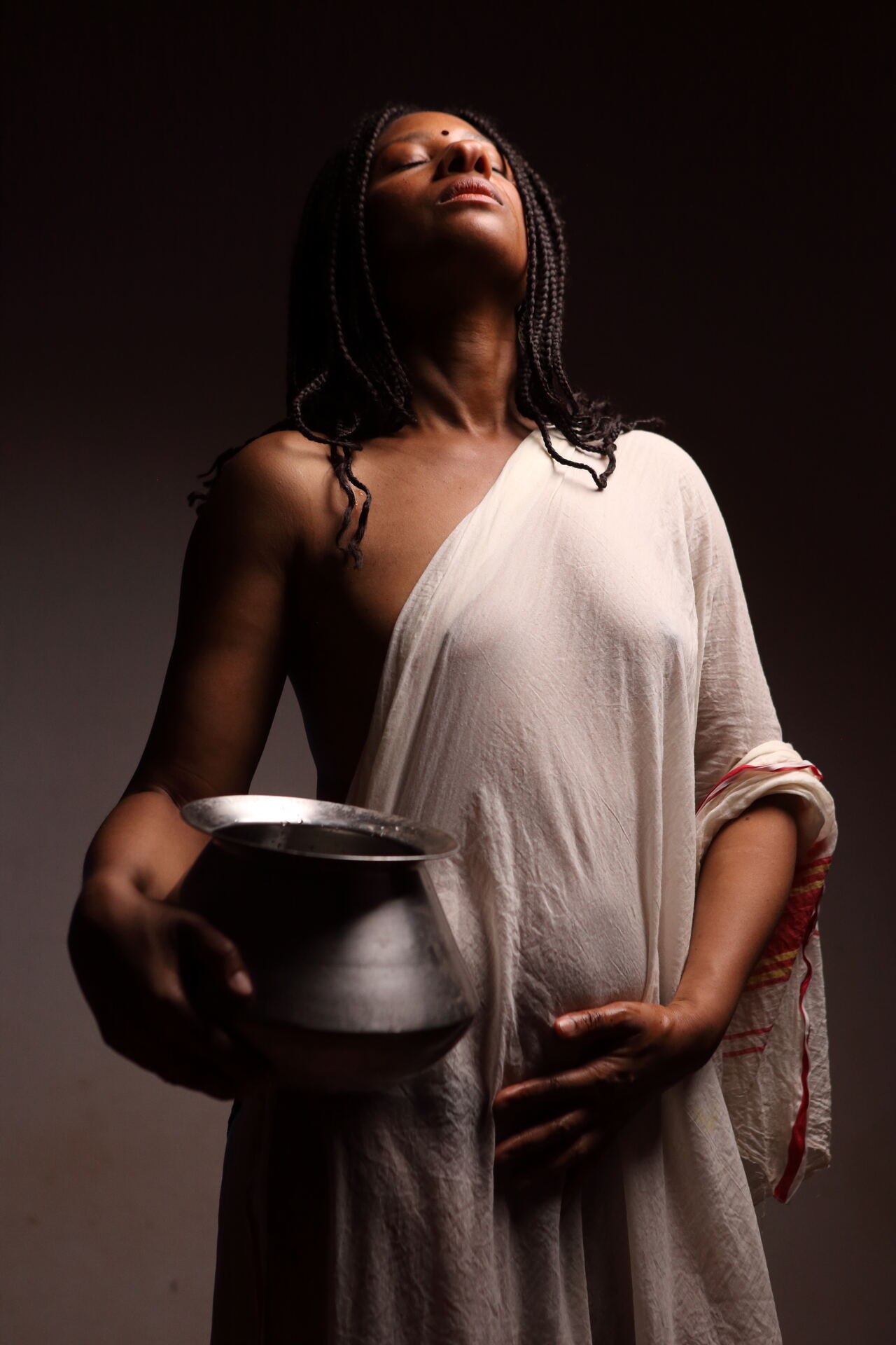 Dee Leborgne - The Embodied Feminine Lab