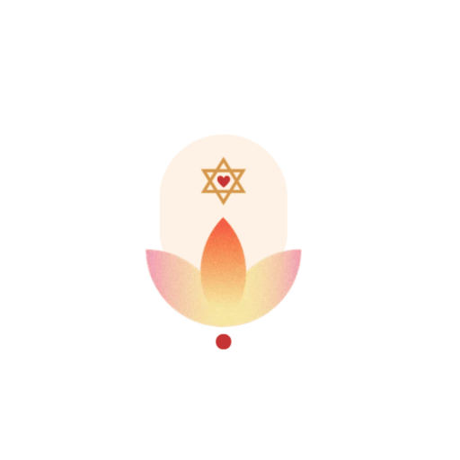 The Embodied Feminine Logo
