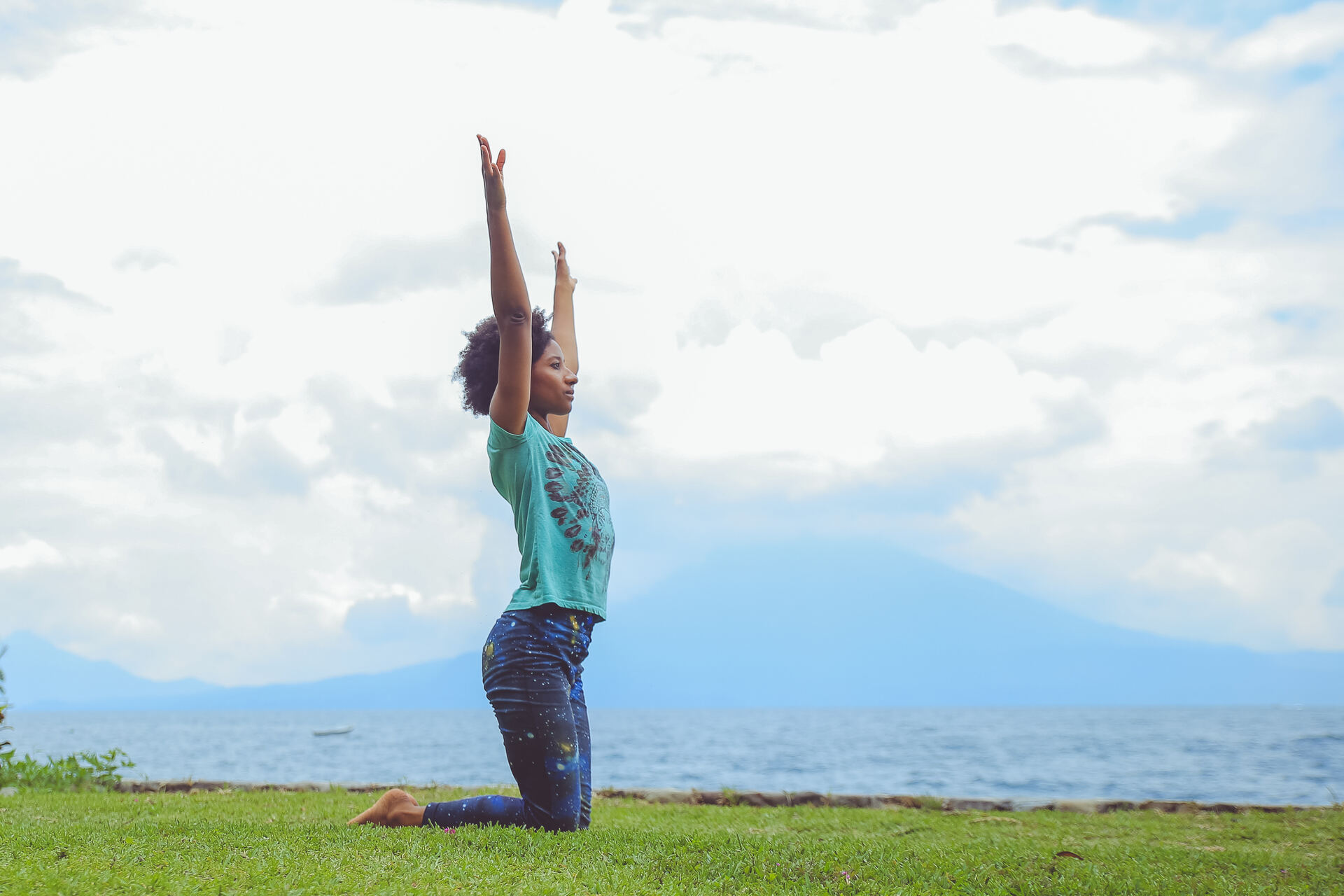 Ayurvedic Pregnancy Massage